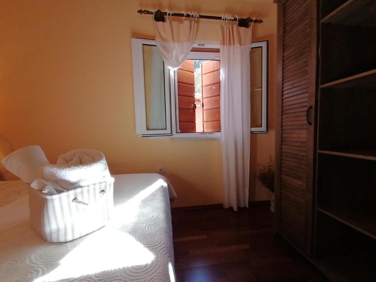 Merlo House Dol Hvar Stari Grad  Buitenkant foto