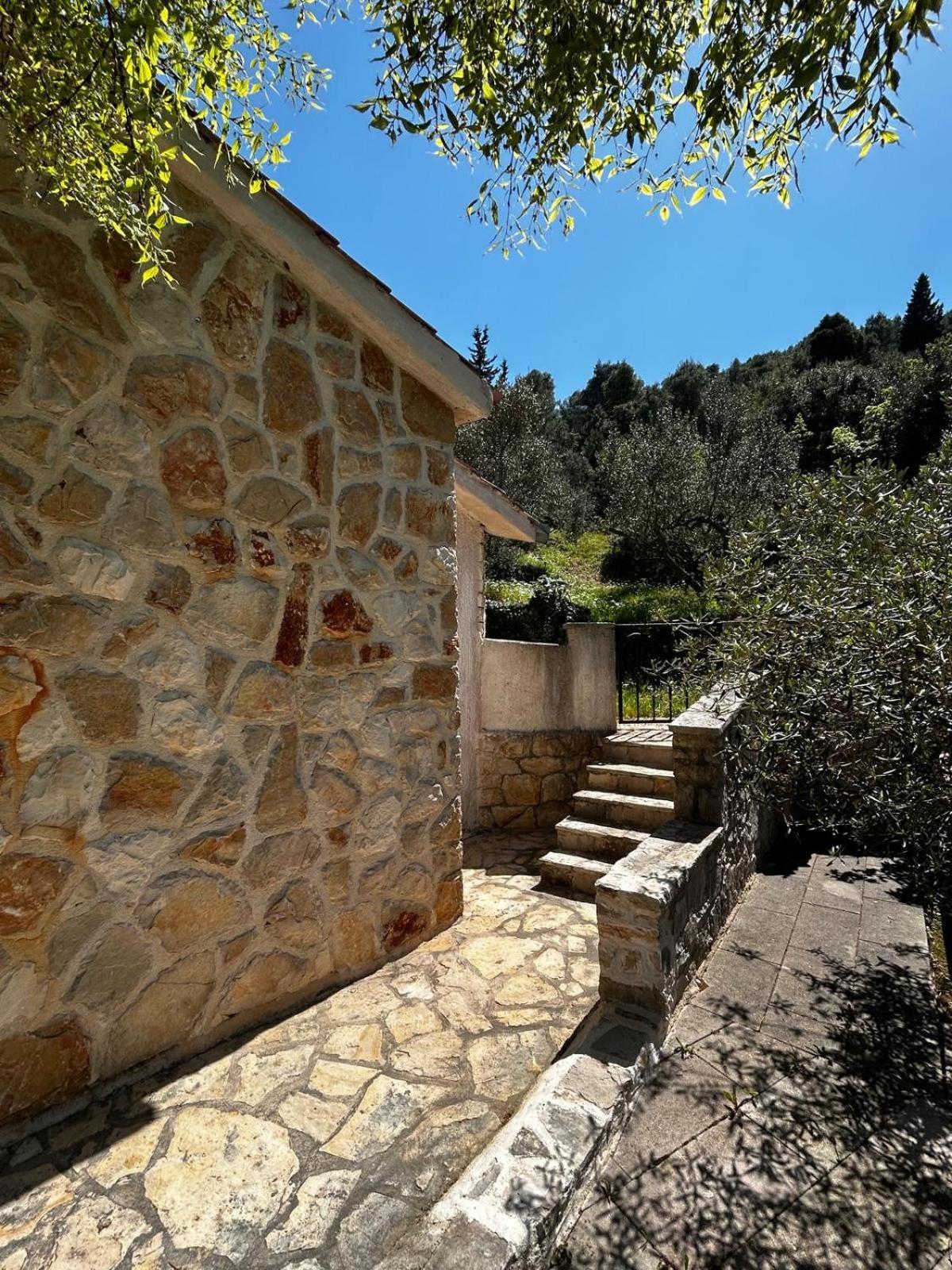 Merlo House Dol Hvar Stari Grad  Buitenkant foto