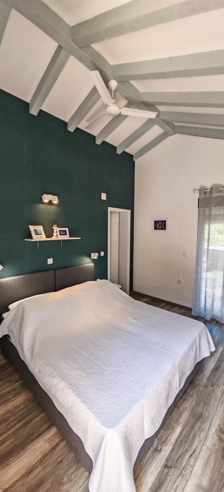 Merlo House Dol Hvar Stari Grad  Buitenkant foto